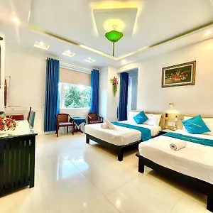 Accommodatie bij particulieren Flame Flowers, Hội An